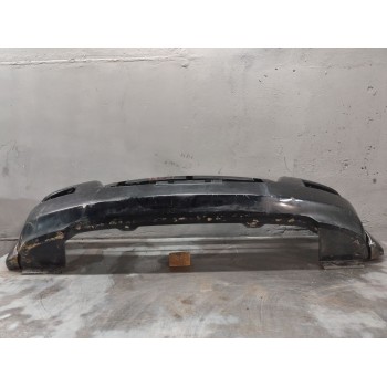 Recambio de paragolpes delantero para isuzu d-max double cab custom 4wd referencia OEM IAM   