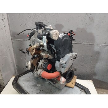 Recambio de motor completo para seat toledo (1m2) signo referencia OEM IAM ASZ  