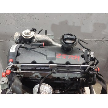 Recambio de motor completo para seat toledo (1m2) signo referencia OEM IAM ASZ  