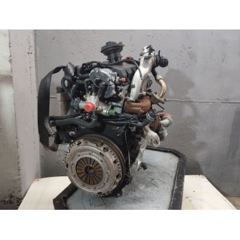 Recambio de motor completo para seat toledo (1m2) signo referencia OEM IAM ASZ  