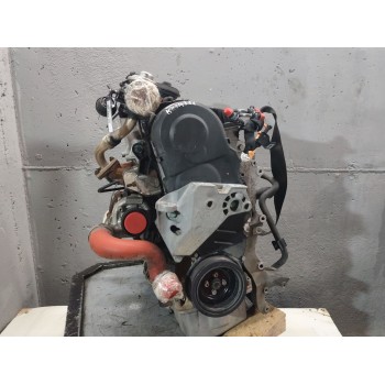 Recambio de motor completo para seat toledo (1m2) signo referencia OEM IAM ASZ  