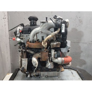 Recambio de motor completo para seat toledo (1m2) signo referencia OEM IAM ASZ  