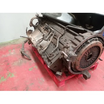 DESPIECE MOTOR XE 315C1 