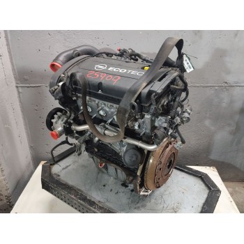 MOTOR COMPLETO Z 16 XER 