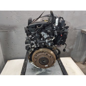 Recambio de motor completo para opel astra h gtc (a04) 1.6 (l08) referencia OEM IAM Z 16 XER  