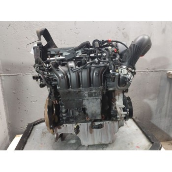 Recambio de motor completo para opel astra h gtc (a04) 1.6 (l08) referencia OEM IAM Z 16 XER  