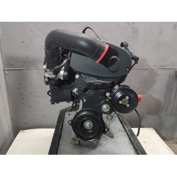 Recambio de motor completo para opel astra h gtc (a04) 1.6 (l08) referencia OEM IAM Z 16 XER  