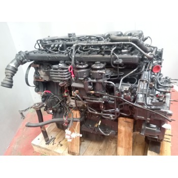 Recambio de motor completo para scania r i r 450 referencia OEM IAM DC13148L01 2582887 7188363