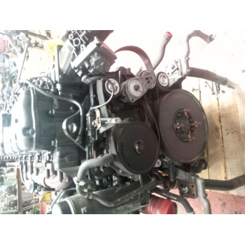 Recambio de motor completo para scania r i r 450 referencia OEM IAM DC13148L01 2582887 7188363