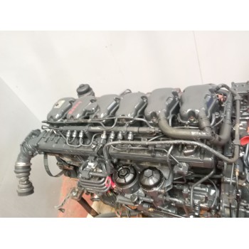 Recambio de motor completo para scania r i r 450 referencia OEM IAM DC13148L01 2582887 7188363