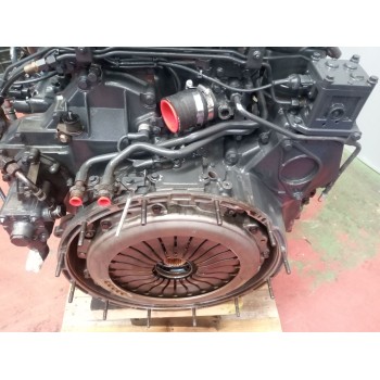 Recambio de motor completo para scania r i r 450 referencia OEM IAM DC13148L01 2582887 7188363