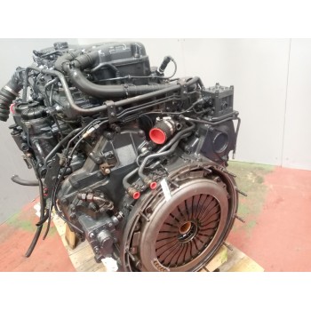 Recambio de motor completo para scania r i r 450 referencia OEM IAM DC13148L01 2582887 7188363