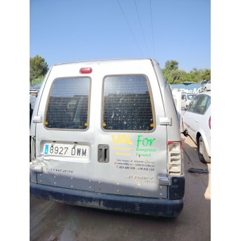 citroën jumpy i furgoneta (bs_, bt_, by_, bz_) del año 2006