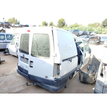 fiat scudo furgoneta (220_) del año 2005