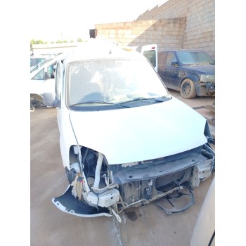 citroën berlingo del año 2007