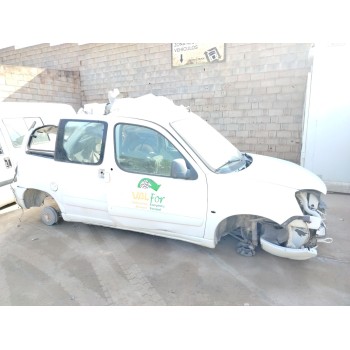 citroën berlingo del año 2007