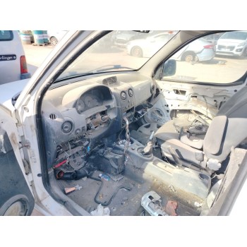 citroën berlingo del año 2007