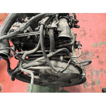 Recambio de despiece motor para scania serie 4 (p/r 94 c) 9.0 diesel referencia OEM IAM DC902  