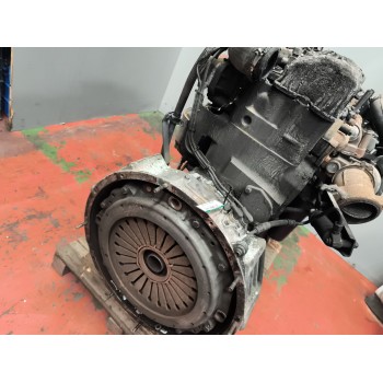 Recambio de despiece motor para scania serie 4 (p/r 94 c) 9.0 diesel referencia OEM IAM DC902  