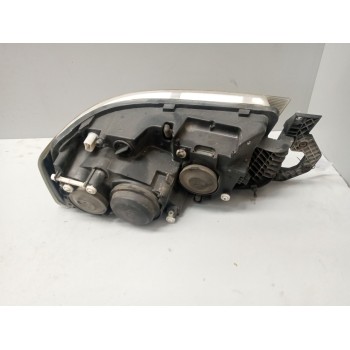 Recambio de faro derecho para renault premium route 2006 10.8 diesel referencia OEM IAM 7421636309  