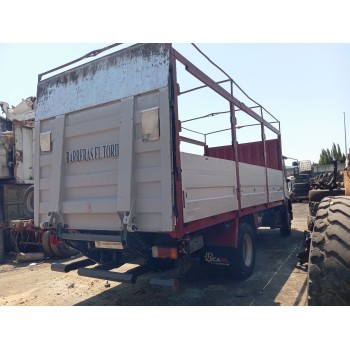 iveco eurocargo del año 1995