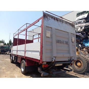 iveco eurocargo del año 1995