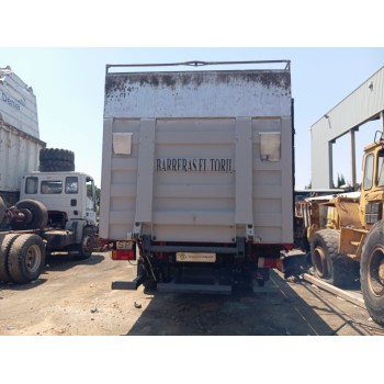 iveco eurocargo del año 1995