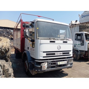 iveco eurocargo del año 1995