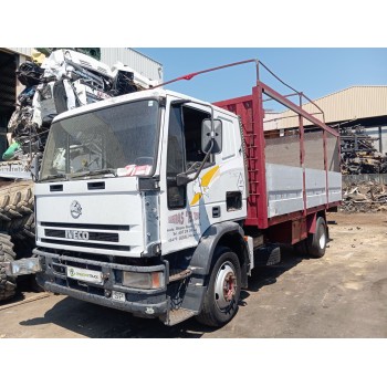 iveco eurocargo del año 1995