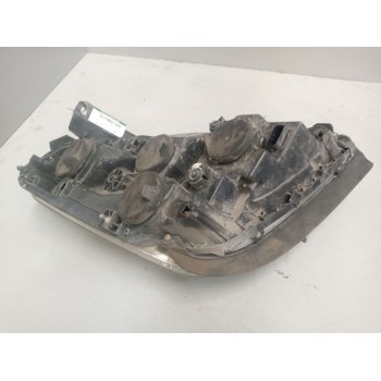 Recambio de faro izquierdo para iveco a65c18/wing referencia OEM IAM 69500013  