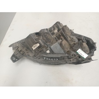 Recambio de faro izquierdo para iveco a65c18/wing referencia OEM IAM 69500013  