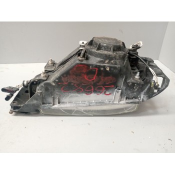 Recambio de faro derecho para iveco eurocargo chasis  (typ 150 e 23) larga distancia referencia OEM IAM   