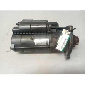 Recambio de motor arranque para scania r i r 450 referencia OEM IAM 2708317 0001261106 