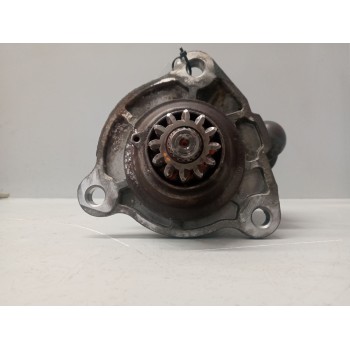 Recambio de motor arranque para scania r i r 450 referencia OEM IAM 2708317 0001261106 