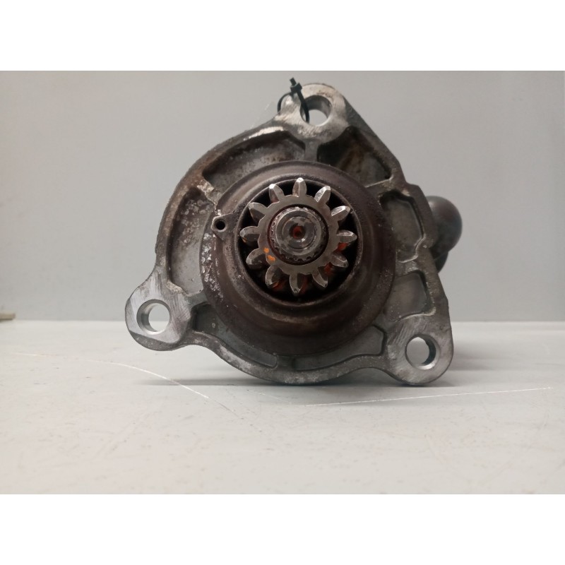 Recambio de motor arranque para scania r i r 450 referencia OEM IAM 2708317 0001261106 - Azul 3