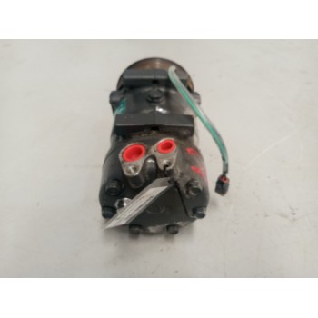 Recambio de compresor aire acondicionado para scania r i r 450 referencia OEM IAM 2564093  