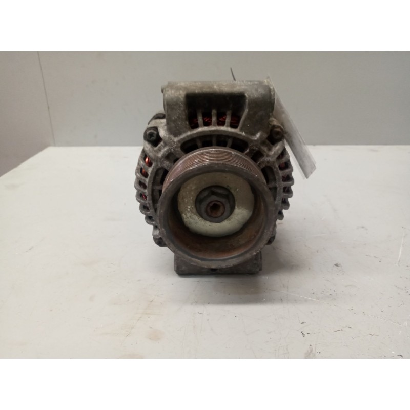 Recambio de alternador para scania r i r 450 referencia OEM IAM 2395908 - Azul 2