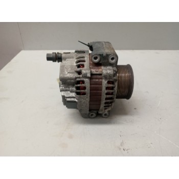 Recambio de alternador para scania r i r 450 referencia OEM IAM 2395908  