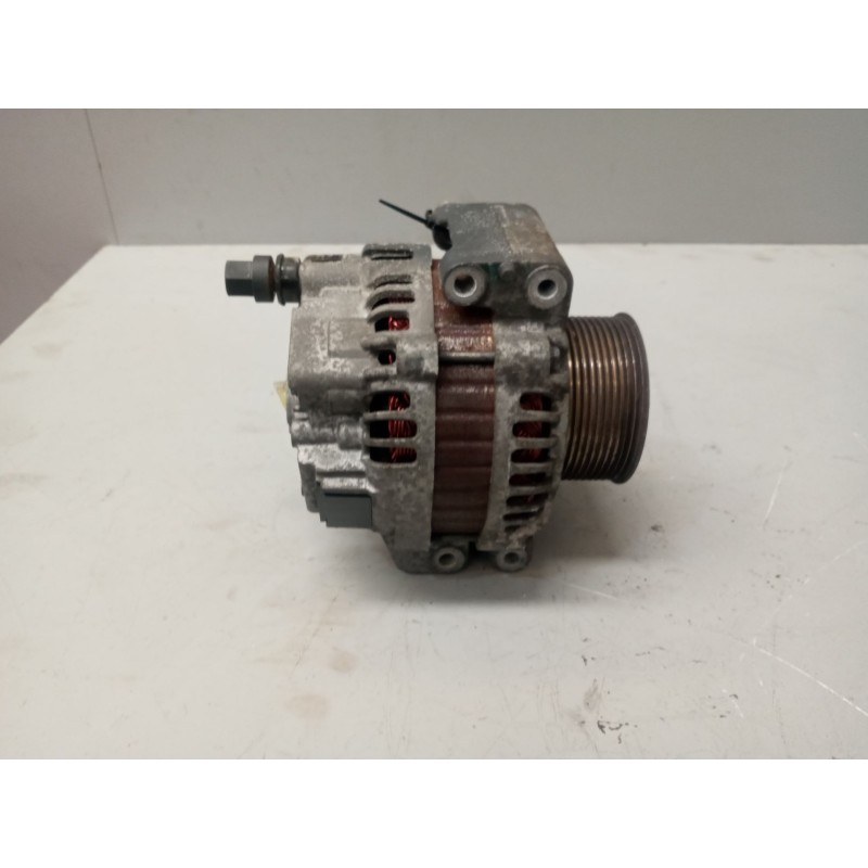 Recambio de alternador para scania r i r 450 referencia OEM IAM 2395908 - Azul 3