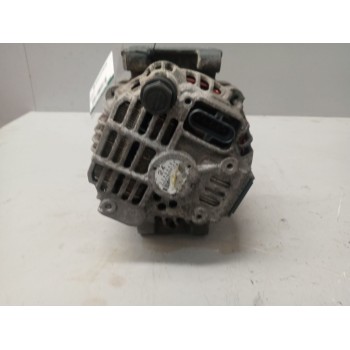 Recambio de alternador para scania r i r 450 referencia OEM IAM 2395908  