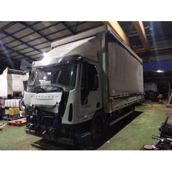 iveco eurocargo 05.03  del año 2011