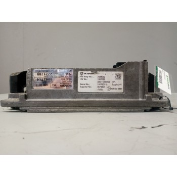 Recambio de centralita motor edc para scania r i r 450 referencia OEM IAM 2771789 DC13148 