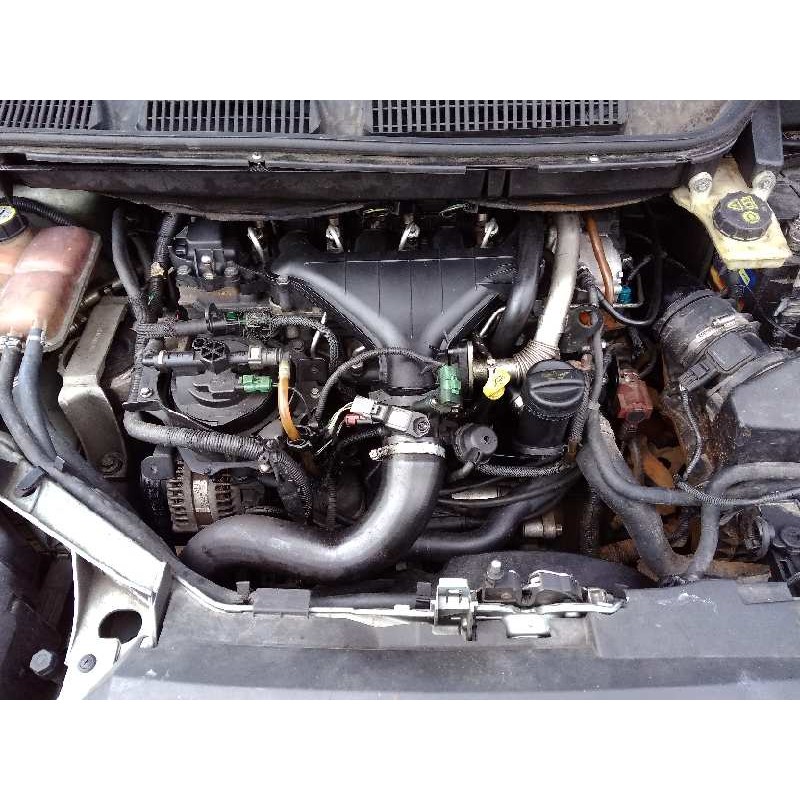FORD FOCUS C-MAX (CAP)