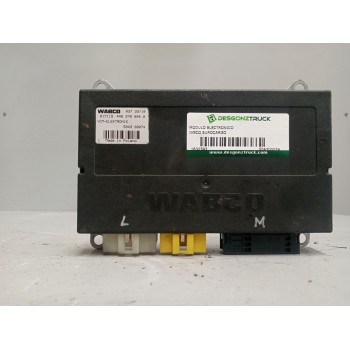 MODULO ELECTRONICO 504300074 4462700040 