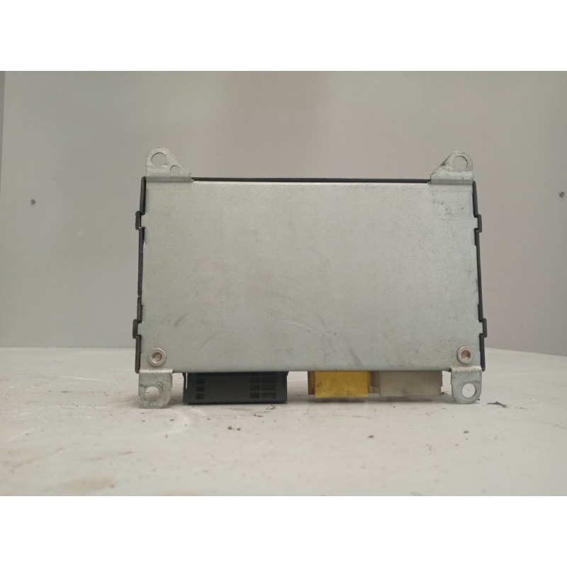 Recambio de modulo electronico para iveco eurocargo fki  (typ 75 e 15) tráfico urbano referencia OEM IAM 504300074 4462700040 - Blanco 2