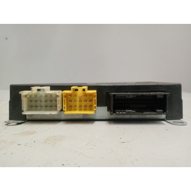 Recambio de modulo electronico para iveco eurocargo fki  (typ 75 e 15) tráfico urbano referencia OEM IAM 504300074 4462700040 - Blanco 3