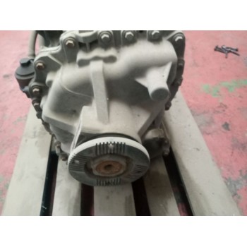 Recambio de caja cambios para volvo fh 500 fg 4x2 low largo globetrotter (lhh2, l2h2) referencia OEM IAM AT2612D 3190576 