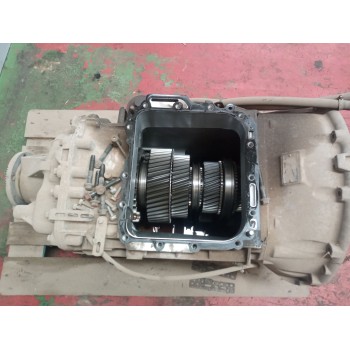 Recambio de caja cambios para volvo fh 500 fg 4x2 low largo globetrotter (lhh2, l2h2) referencia OEM IAM AT2612D 3190576 
