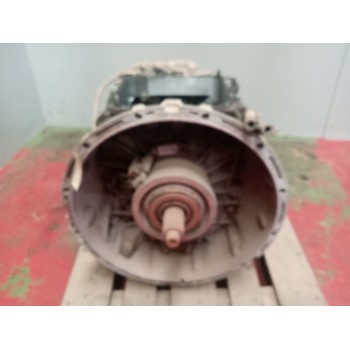 Recambio de caja cambios para volvo fh 500 fg 4x2 low largo globetrotter (lhh2, l2h2) referencia OEM IAM AT2612D 3190576 