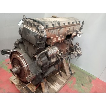 DESPIECE MOTOR F3AE3681Y 